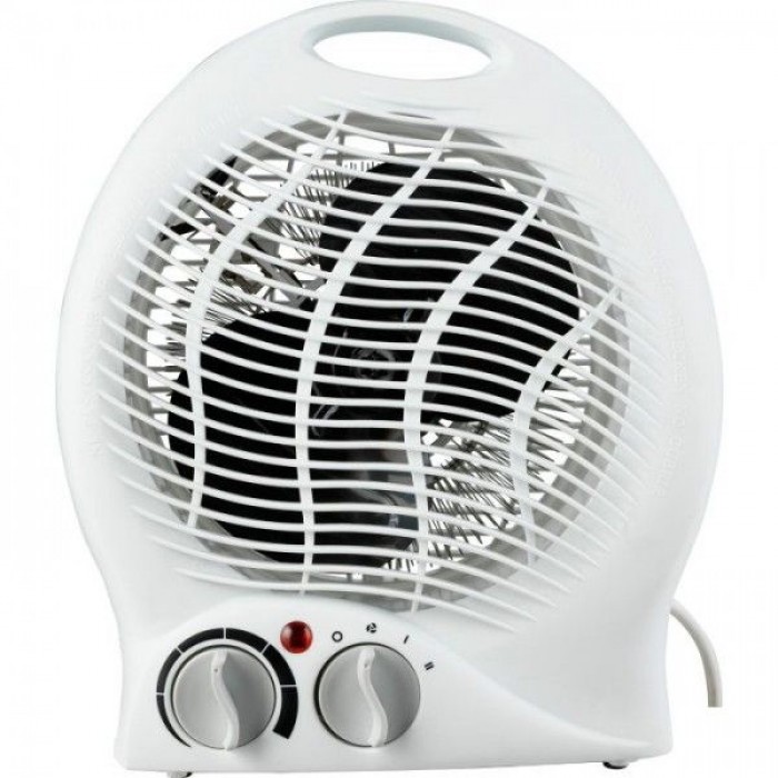 Mini Fan Heater available at Priceless.pk in lowest price with free